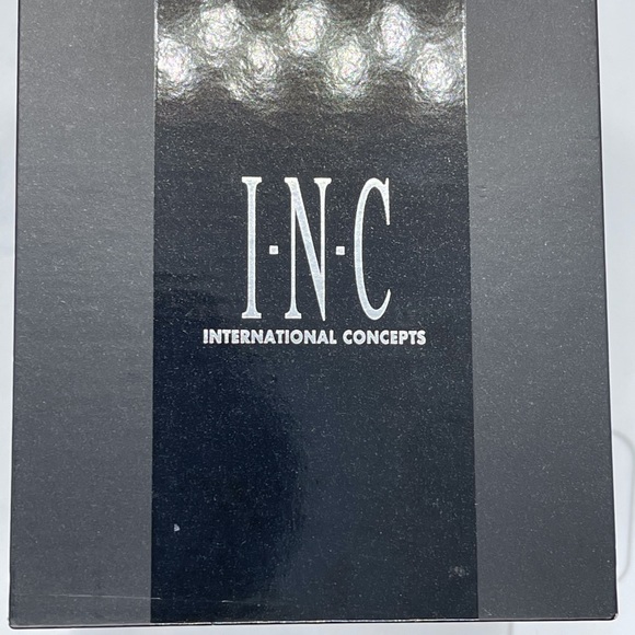 INC. New with Bracelet Rose Gold with beige Belt - Picture 7 of 8